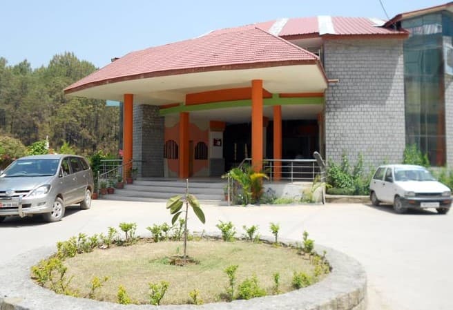TR Abhilashi Memorial Institute of Engineering and Technology Mandi Campus photo 5